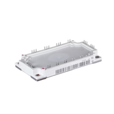โมดูล IGBT รถยนต์ FS100R17N3E4 1700V 100A ช่องสนามถัง หยุดครึ่งสะพาน โมดูล IGBT