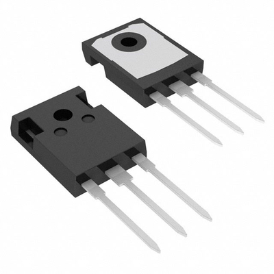 ชิปวงจรบูรณาการ FGH40N60UFDTU 600V 80A N-Channel Ignition ทรานซิสเตอร์ IGBT Field Stop