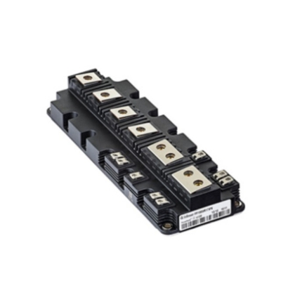 โมดูล IGBT รถยนต์ FF1800R12IE5 โมดูล IGBT สองแบบ 1200V 1800A โมดูล IGBT