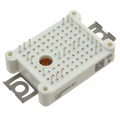 โมดูล IGBT รถยนต์ FS30R06W1E3 พลังงานปานกลาง 600V 60A 150W โมดูล IGBT มอนท์ชัสซี