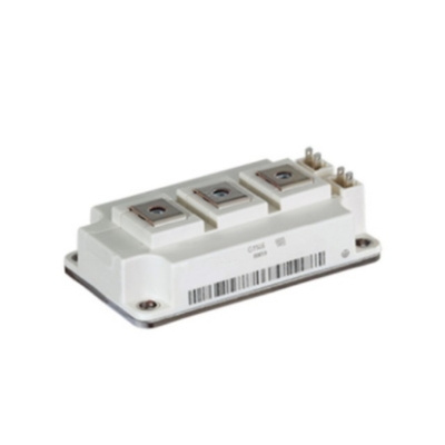 โมดูล IGBT รถยนต์ FF300R17KE4 ความสูญเสียการสลับต่ํา 1200V 200A โมดูล IGBT แบบคู่