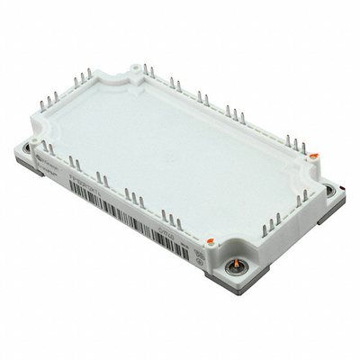 โมดูล IGBT รถยนต์ FP100R06KE3 600V PIM เครื่องปรับการเข้า 3 ขั้นตอน โมดูล IGBT