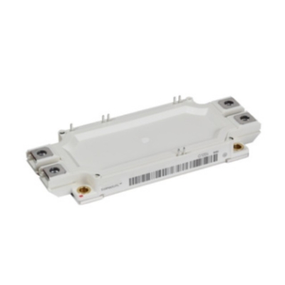 โมดูล IGBT รถยนต์ FF300R07ME4 650V 300A โมดูล IGBT สองตัว พร้อม IGBT4