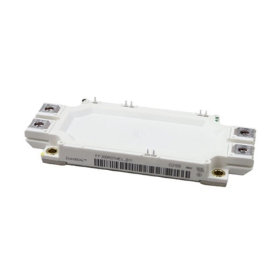 โมดูล IGBT รถยนต์ FF300R07ME4B11 2 โมดูล IGBT 650V 390A 1100W