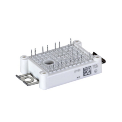 โมดูล IGBT รถยนต์ F3L75R12W1H3B27 45A 275W พลังงานปานกลาง โมดูล IGBT ทรานซิสเตอร์เดี่ยว