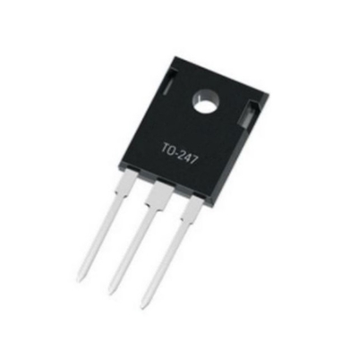 ชิปวงจรบูรณาการ AIKW50N65RF5XKSA1 รถยนต์ 650V TRENCHSTOP TM 5 AUTO IGBT ทรานซิสเตอร์แยก