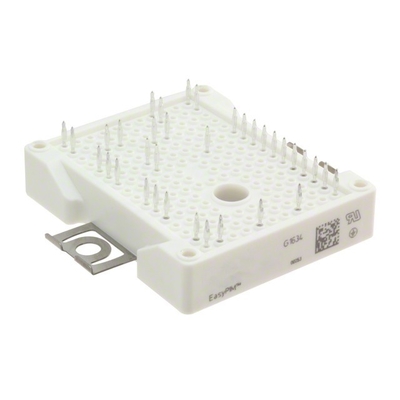 โมดูล IGBT รถยนต์ FP35R12W2T4B11 1200V พลังงานปานกลาง โมดูล IGBT ทรานซิสเตอร์เดี่ยว
