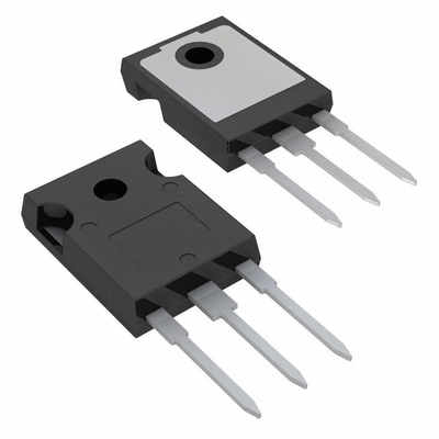 ชิปวงจรบูรณาการ AIKW50N60CTXKSA1 600V 40A IGBT ทรานซิสเตอร์ที่มีไดโอเดสต่อมุม