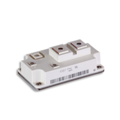 โมดูล IGBT รถยนต์ FZ900R12KP4 โมดูล IGBT ตัวเดียว 1.2kV 900A โมดูล Silicon IGBT