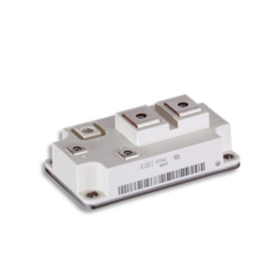 โมดูล IGBT รถยนต์ FZ400R12KP4 62mm ซีรีส์ C 1200V 400A โมดูล IGBT สวิตช์เดียว