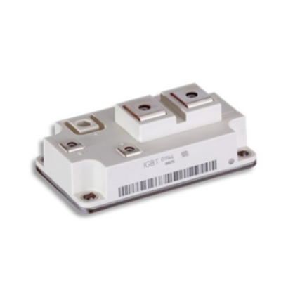 โมดูล IGBT รถยนต์ FZ300R12KE3G 62mm 1200V 300A โมดูล IGBT สวิทช์เดียว