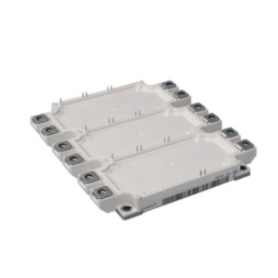 โมดูล IGBT รถยนต์ FS450R12OE4B81 อินเวอร์เตอร์สามเฟส 1200V โมดูล IGBT 450A 20mW