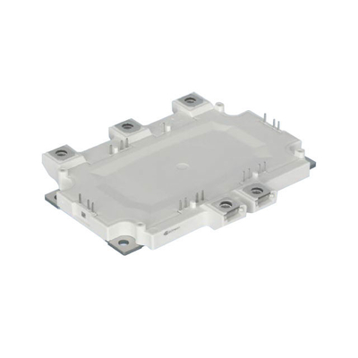 โมดูล IGBT รถยนต์ FS400R07A1E3S7 705V 500A 1250W โมดูล IGBT อินเวอร์เตอร์สะพานเต็ม