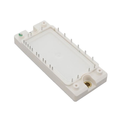 โมดูล IGBT รถยนต์ FP50R06KE3 600V 50A PIM เครื่องปรับการเข้า 3 ขั้นตอน โมดูล IGBT