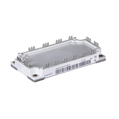 โมดูล IGBT รถยนต์ FS200R12N3T7 โมดูล IGBT กรังสนามหยุด 1200V สามเฟส Inverter