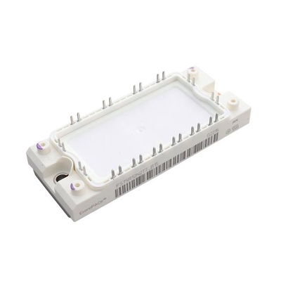 โมดูล IGBT รถยนต์ FS75R12N2T7B15 Full Bridge Inverter โมดูล IGBT 1200V 75A