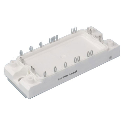โมดูล IGBT รถยนต์ FS50R12W2T4B11 เครื่องแปลงสามเฟส 1200V 83A 335W โมดูลติดชัสซี่