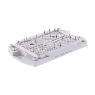 โมดูล IGBT รถยนต์ FS3L100R07W3S5B11 พลังงานต่ํา 650V 70A โมดูลซิลิคอน IGBT 6-pack