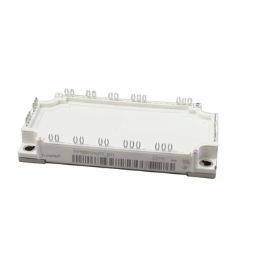 โมดูล IGBT รถยนต์ FP100R12KT4PB11 โมดูล ทรานซิสเตอร์ IGBT พลังงานต่ํา