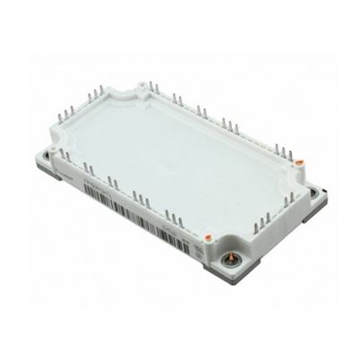 โมดูล IGBT รถยนต์ FP100R07N3E4 โมดูล IGBT 100A 650V ติดสนามถ้ํา IGBT4 - E4