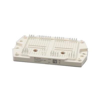 โมดูล IGBT รถยนต์ FP50R12W3T7B11 1200V โมดูล IGBT 50A พร้อม IGBT7 TRENCHSTOP