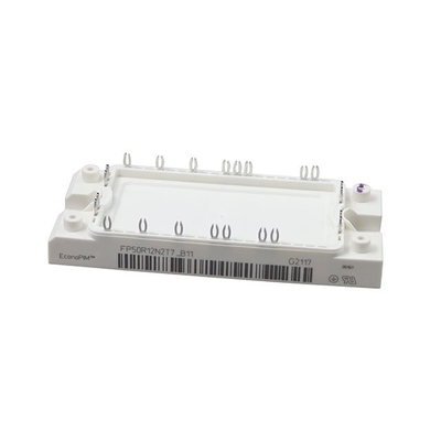 โมดูล IGBT รถยนต์ FP50R12N2T7B11 1200V 50A โมดูล IGBT PIM สามระยะที่มี IGBT 7