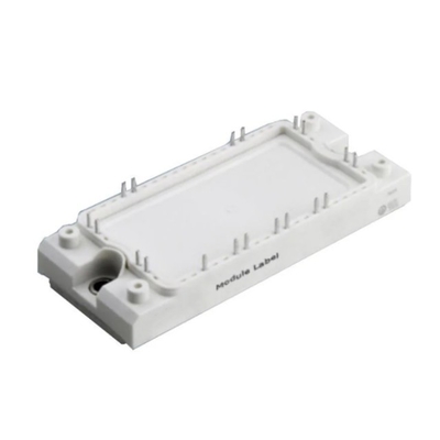 โมดูล IGBT รถยนต์ FP50R12KT4P 1200V 50A PIM เครื่องปรับการเข้า 3 ขั้นตอน โมดูล IGBT