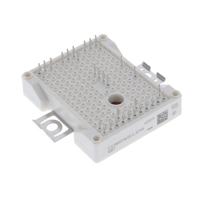 โมดูล IGBT รถยนต์ FS75R07W2E3B11A ผ่านรู 650V 95A โมดูลซิลิคอน IGBT 6-pack