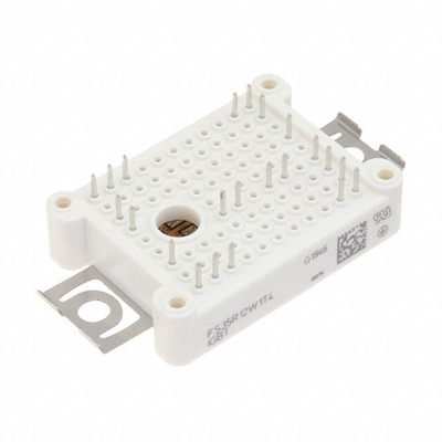 โมดูล IGBT รถยนต์ FS35R12W1T4 1200V 35A โมดูล IGBT 6 แพ็ค พร้อม IGBT4 TRENCHSTOP