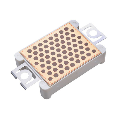 โมดูล IGBT รถยนต์ FS25R12W1T7PB11 6-pack โมดูล IGBT ซิลิคอน 1.2kV 25A