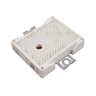 โมดูล IGBT รถยนต์ FP15R12W2T4 ความสูญเสียการสลับต่ํา 1200V 15A โมดูล IGBT PIM