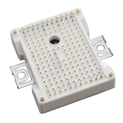 โมดูล IGBT รถยนต์ FS100R12W2T7P โมดูล IGBT รวม 6 แพค 1200V 100A ความหนาแน่นของพลังงานสูง