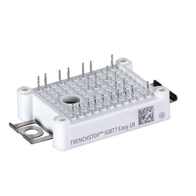 โมดูล IGBT รถยนต์ FP10R12W1T4PB11 1200V 10A PIM โมดูล IGBT ทรานซิสเตอร์