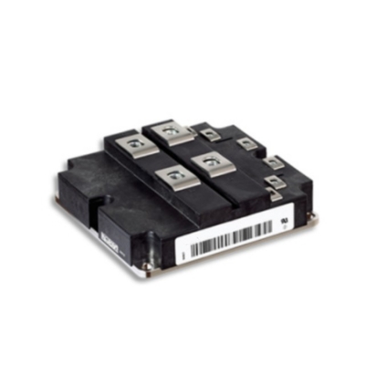 โมดูล IGBT รถยนต์ FF800R17KP4B2 ชาซี มอนท์ 1700V 2 โมดูล IGBT อินเดpendent