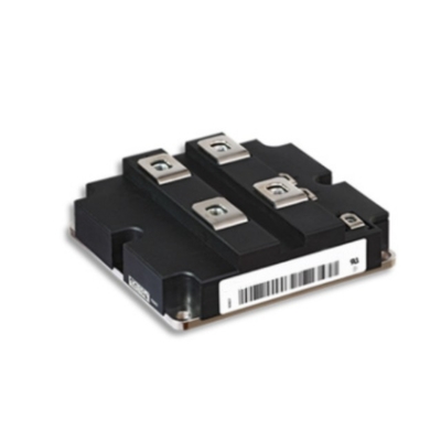โมดูล IGBT รถยนต์ FF1200R17KP4B2 1700V 1200A โมดูล IHM-A พร้อม IGBT4