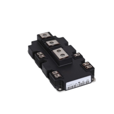 โมดูล IGBT รถยนต์ FF650R17IE4DB2 โมดูล IGBT 2 โมดูลติดชัสซี่อิสระ 1700V 4150W