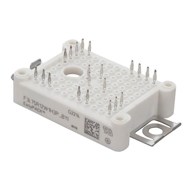 โมดูล IGBT รถยนต์ FF900R17ME7B11 โมดูล IGBT แบบสอง 1.7kV 900A พร้อม IGBT7 TRENCHSTOP