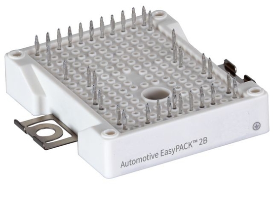 โมดูล IGBT รถยนต์ FF300R08W2P2B11A 750V 300A Half Bridge โมดูล IGBT รถยนต์ที่มีคุณสมบัติ