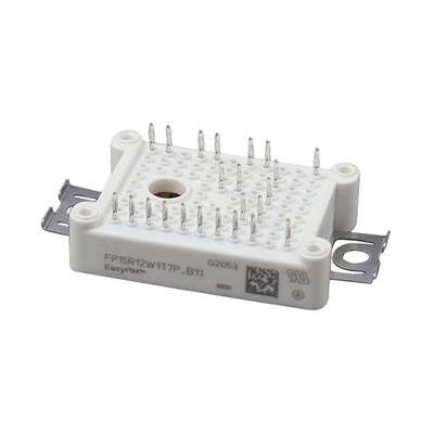 โมดูล IGBT รถยนต์ FP15R12W1T7PB11 1.2kV 15A 3-Phase Inverter โมดูลซิลิคอน IGBT