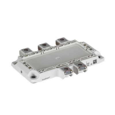 โมดูล IGBT รถยนต์ F3L300R12PT4B26 เครื่องแปลงสามเฟส 1200V 460A 1650W โมดูลติดชัสซี่