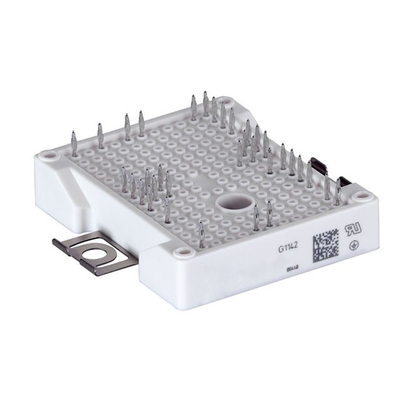โมดูล IGBT รถยนต์ FB50R07W2E3B23 โมดูล ทรานซิสเตอร์ IGBT พลังงานต่ํา