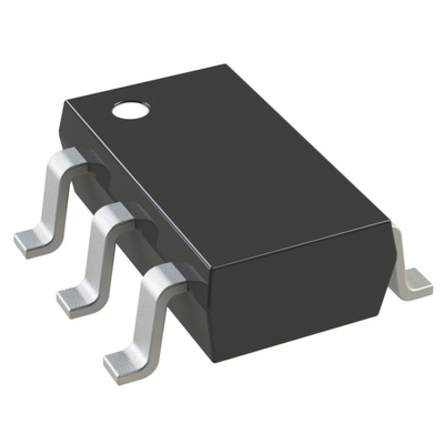 ชิปวงจรบูรณาการ AD7276AUJZ-500RL7 1 ช่อง แอนาล็อกเป็นดิจิตัลแปลง