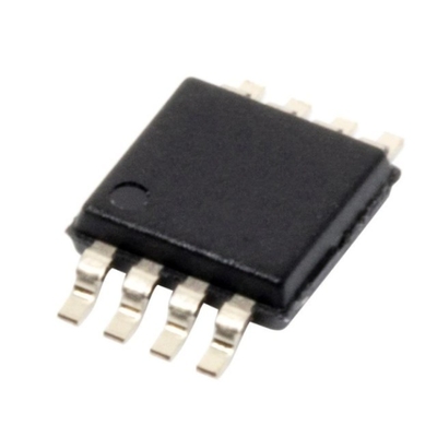 ชิปวงจรบูรณาการ AD7274BRMZ 12 บิต แอนาล็อกเป็นดิจิตอล คอนเวอร์เตอร์ 1 input 1 SAR