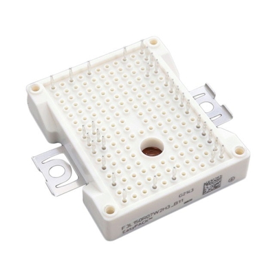 โมดูล IGBT รถยนต์ F3L150R07W2H3B11 ความสูญเสียการสลับต่ํา 650V 150A โมดูล IGBT 3 ระดับ
