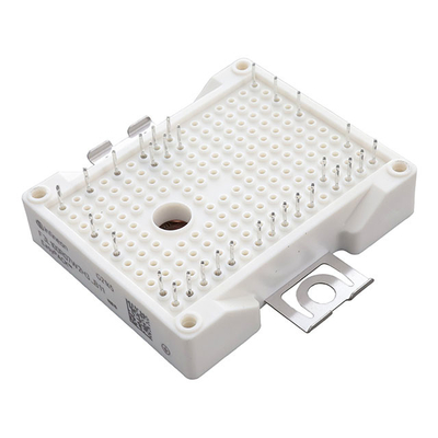 โมดูล IGBT รถยนต์ F3L100R07W2H3B11 เครื่องแปลงสามระดับ 650V 70A โมดูล IGBT