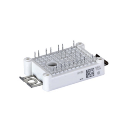 โมดูล IGBT รถยนต์ FP30R06W1E3B11 เครื่องแปลงสามเฟส 600V โมดูล IGBT 37A 115W