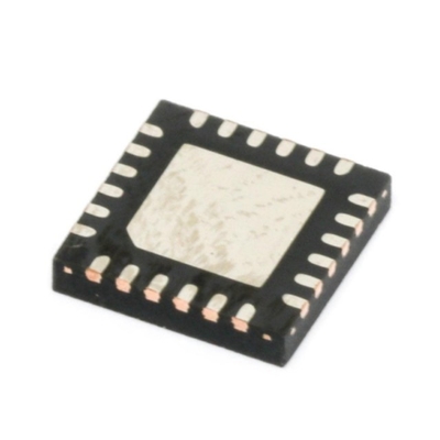 ชิปวงจรบูรณาการ AD4697BCPZ 16 บิต Easy Drive Multiplexed SAR ADC