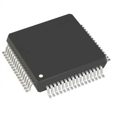 ชิปวงจรบูรณาการ AD7606C-18BSTZ 8 ช่อง DAS ด้วย 18 บิต 1 MSPS Bipolar Input