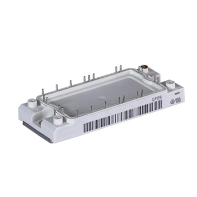 โมดูล IGBT รถยนต์ DDB6U134N16RRB80 โมดูล IGBT 134A 500W โมดูลครึ่งประสาทแยก