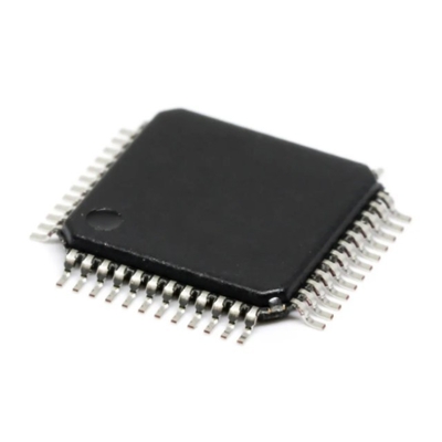 ชิปวงจรบูรณาการ AD7667ASTZRL 16-Bit 1MSPS ADC มหาขั้วเดียวที่มีอ้างอิง